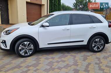 Внедорожник / Кроссовер Kia Niro 2022 в Ровно