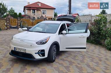 Внедорожник / Кроссовер Kia Niro 2022 в Ровно