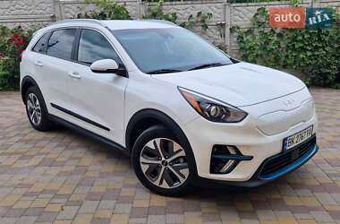 Внедорожник / Кроссовер Kia Niro 2022 в Ровно