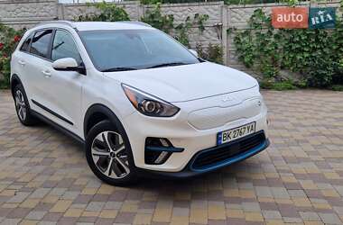 Внедорожник / Кроссовер Kia Niro 2022 в Ровно