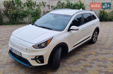 Внедорожник / Кроссовер Kia Niro 2022 в Ровно