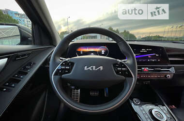 Внедорожник / Кроссовер Kia Niro 2023 в Львове