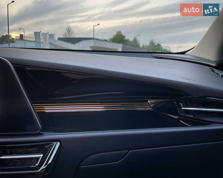 Внедорожник / Кроссовер Kia Niro 2023 в Львове