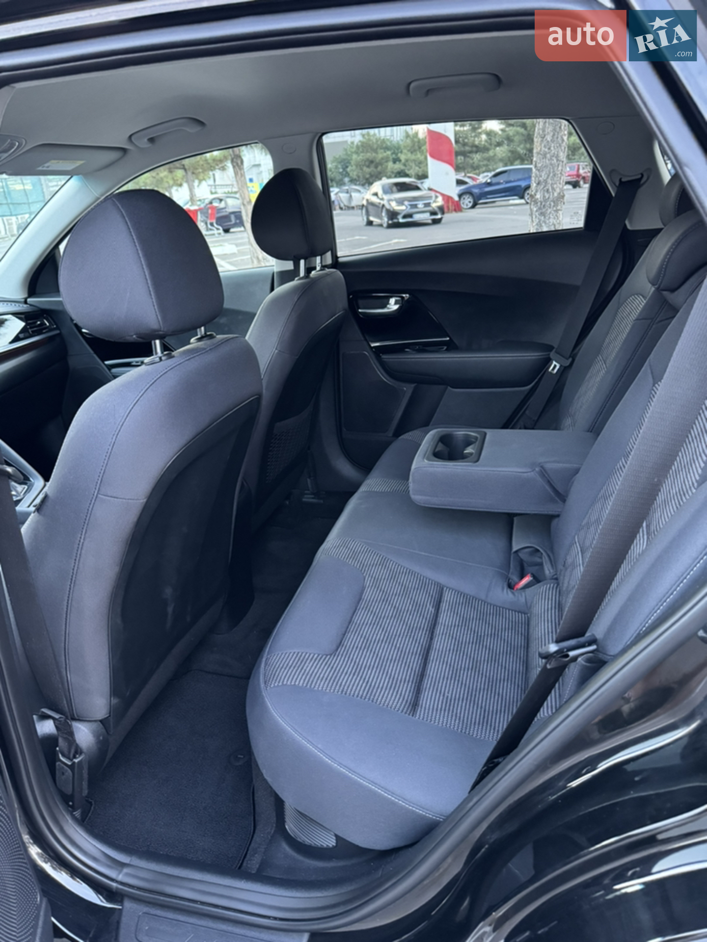 2020 Kia Niro - мініатюра 10