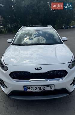 Kia Niro 2021