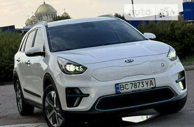 Kia Niro 2021