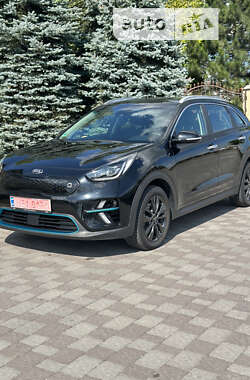 Позашляховик / Кросовер Kia Niro 2021 в Сарнах