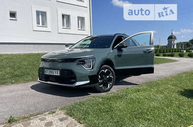 Kia Niro 2022
