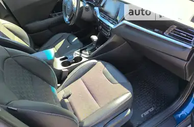 Kia Niro 2020