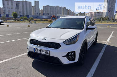 Kia Niro 2019 Kia Niro 2019