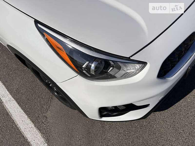 Внедорожник / Кроссовер Kia Niro 2019 в Киеве фото 8 Внедорожник / Кроссовер Kia Niro 2019 в Киеве