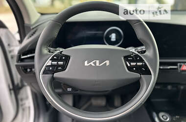 Позашляховик / Кросовер Kia Niro 2023 в Вінниці