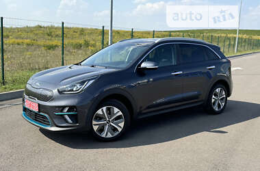 Позашляховик / Кросовер Kia Niro 2019 в Рівному