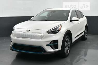 Kia Niro 2021