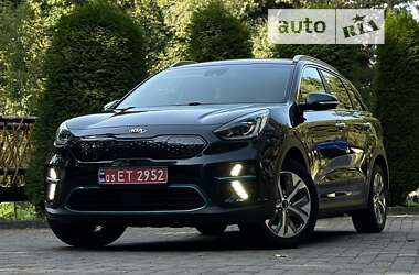 Kia Niro 2020