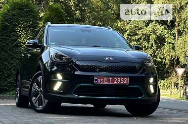 Внедорожник / Кроссовер Kia Niro 2020 в Дрогобыче