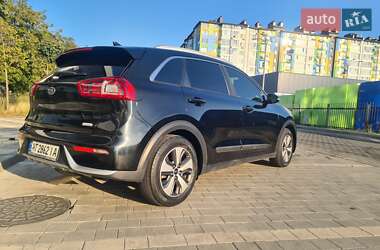 Kia Niro 2017 Kia Niro 2017
