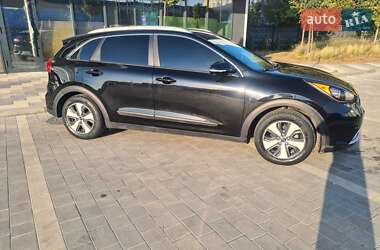 Kia Niro 2017 Kia Niro 2017