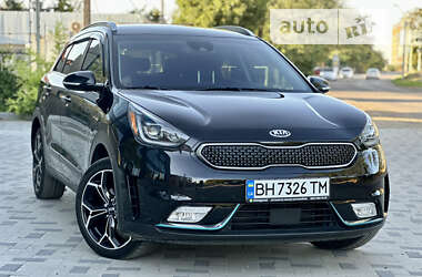 Kia Niro 2017