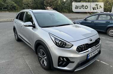 Позашляховик / Кросовер Kia Niro 2020 в Києві