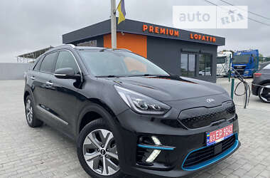 Внедорожник / Кроссовер Kia Niro 2019 в Лопатине