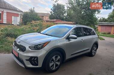 Kia Niro 2020