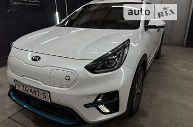 Внедорожник / Кроссовер Kia Niro 2019 в Кривом Роге