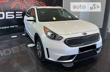 Kia Niro 2018