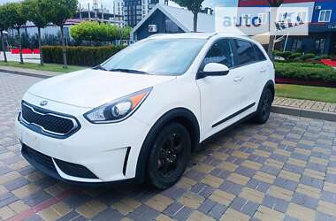 Kia Niro 2019