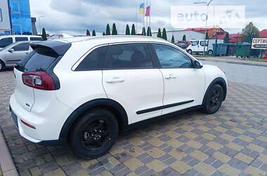 Внедорожник / Кроссовер Kia Niro 2019 в Львове