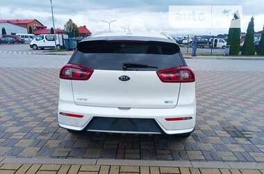 Внедорожник / Кроссовер Kia Niro 2019 в Львове