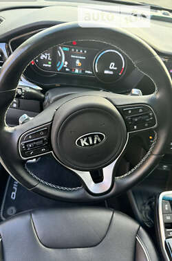 Позашляховик / Кросовер Kia Niro 2020 в Одесі