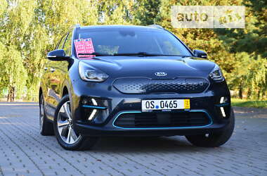 Внедорожник / Кроссовер Kia Niro 2020 в Дрогобыче