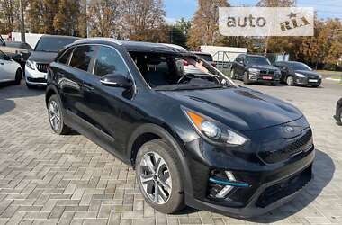 Внедорожник / Кроссовер Kia Niro 2019 в Луцке