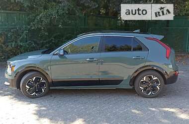 Kia Niro 2023