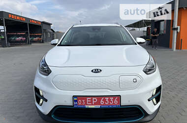 Внедорожник / Кроссовер Kia Niro 2020 в Лопатине