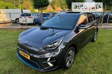 Позашляховик / Кросовер Kia Niro 2019 в Бердичеві