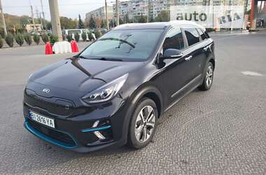 Позашляховик / Кросовер Kia Niro 2019 в Полтаві