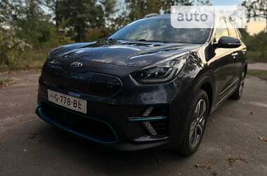 Внедорожник / Кроссовер Kia Niro 2019 в Бердичеве