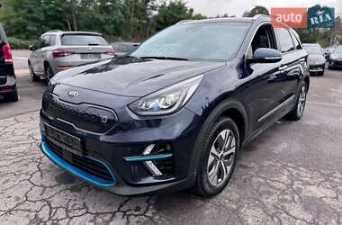Внедорожник / Кроссовер Kia Niro 2019 в 