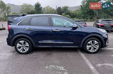 Внедорожник / Кроссовер Kia Niro 2019 в 