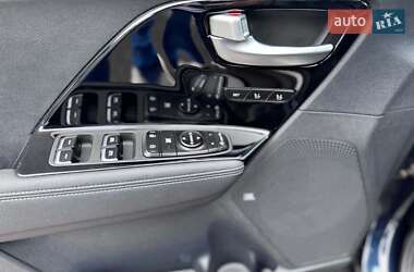 Внедорожник / Кроссовер Kia Niro 2019 в 