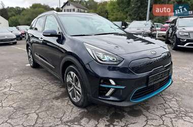 Внедорожник / Кроссовер Kia Niro 2019 в 