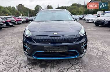 Внедорожник / Кроссовер Kia Niro 2019 в 