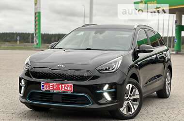 Позашляховик / Кросовер Kia Niro 2019 в Радивиліві