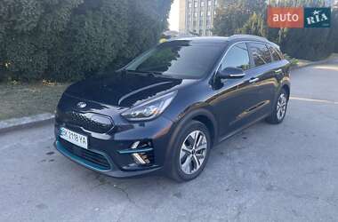 Kia Niro 2019 Kia Niro 2019