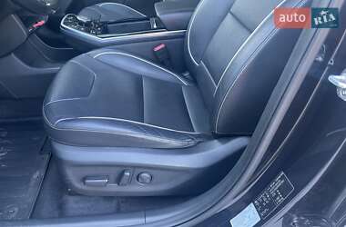 Внедорожник / Кроссовер Kia Niro 2019 в 