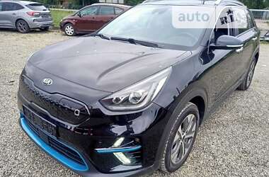 Внедорожник / Кроссовер Kia Niro 2019 в Львове