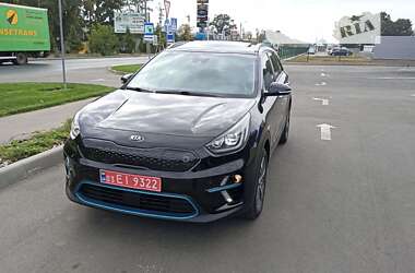 Внедорожник / Кроссовер Kia Niro 2021 в Умани