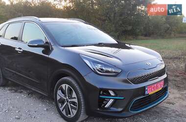 Kia Niro 2019